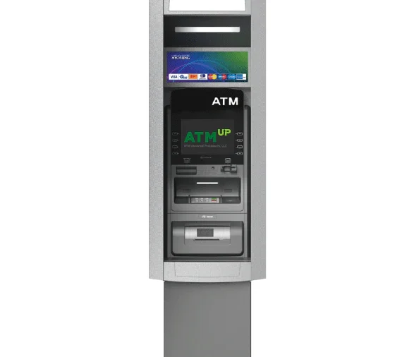 Nautilus Hyosung 2800T Series ATM Machine