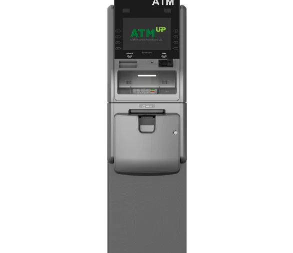 Nautilus Hyosung Force Series ATM Machine