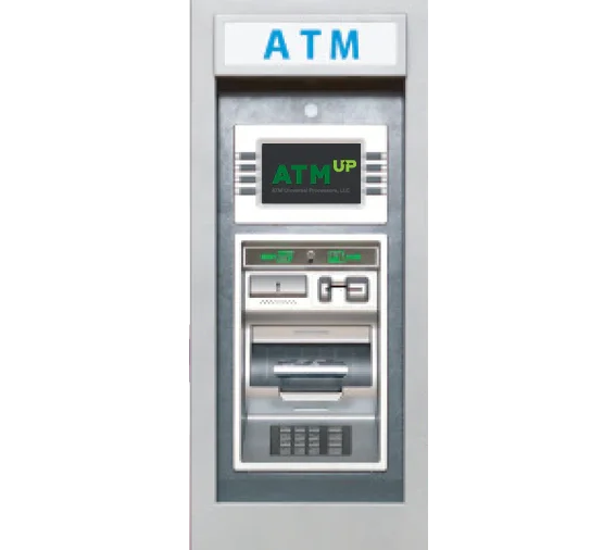 Genmega GT3000 ATM Machine