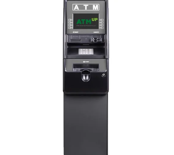 Genmega Onyx ATM Machine