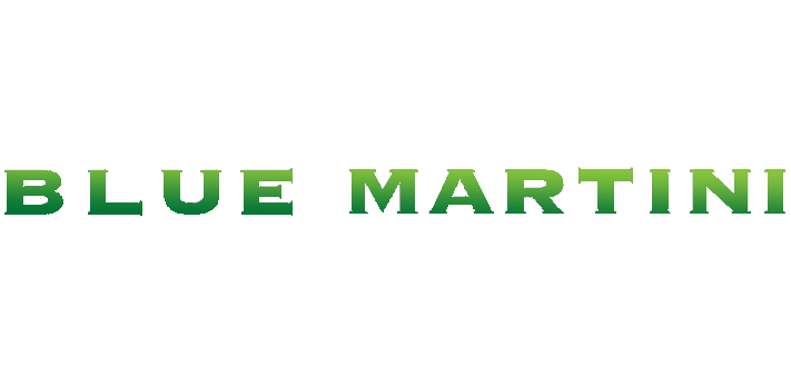 bluemartini